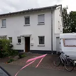 2 Zi Souterrain Wohnung In Wiesbaden Schierstein
