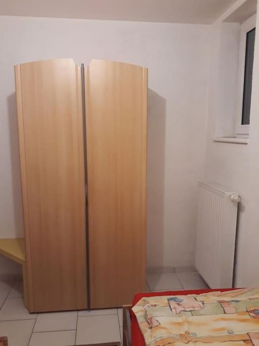2 Zi Souterrain In Schierstein Apartment *